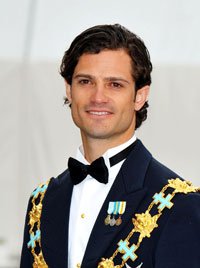 Prins Carl Philip
