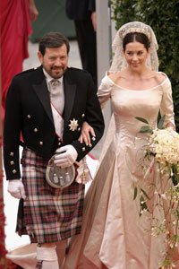 Kroonprinses Mary van Denemarken