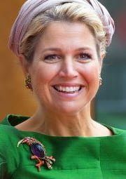 Koningin Máxima opent Fries Museum