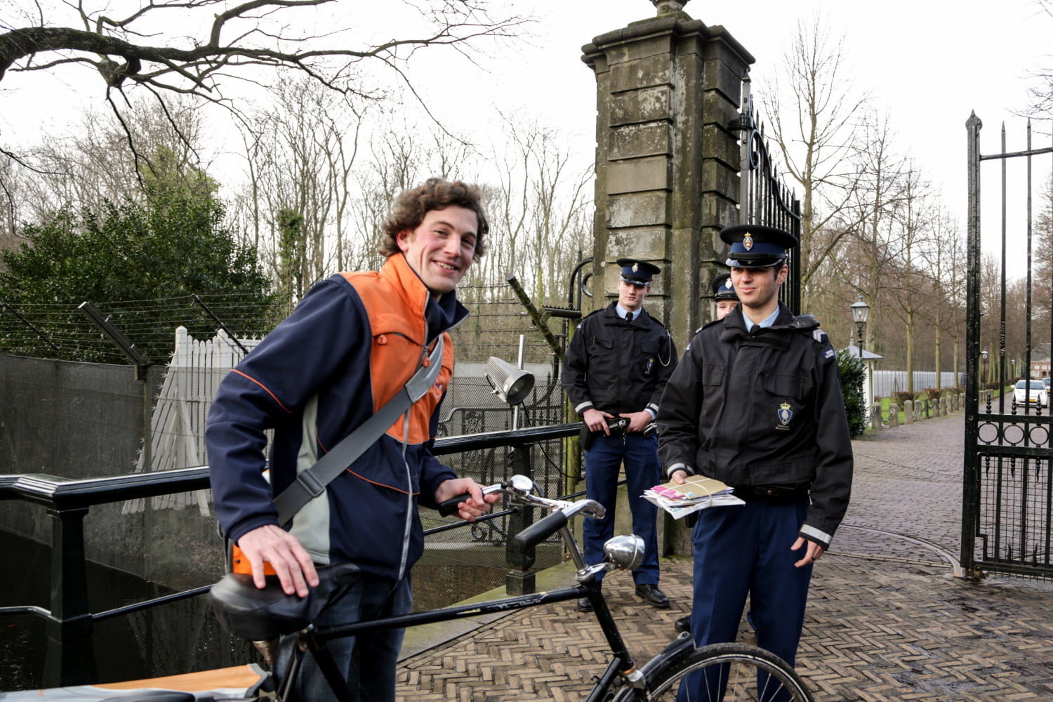 foto PostNL