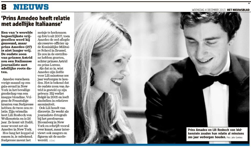 Het Nieuwsblad