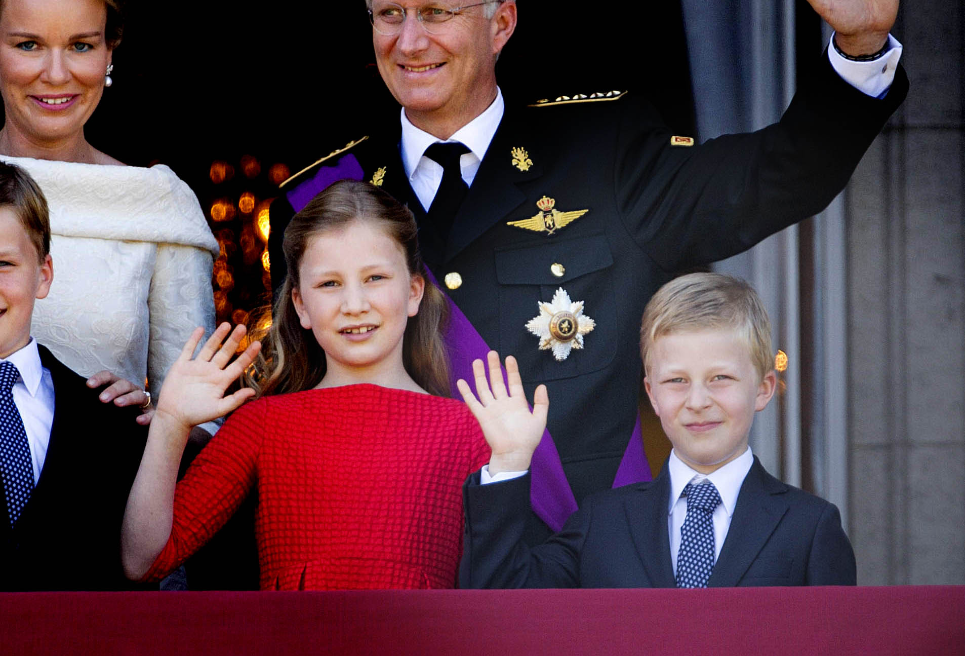 Foto: PPE/Nieboer