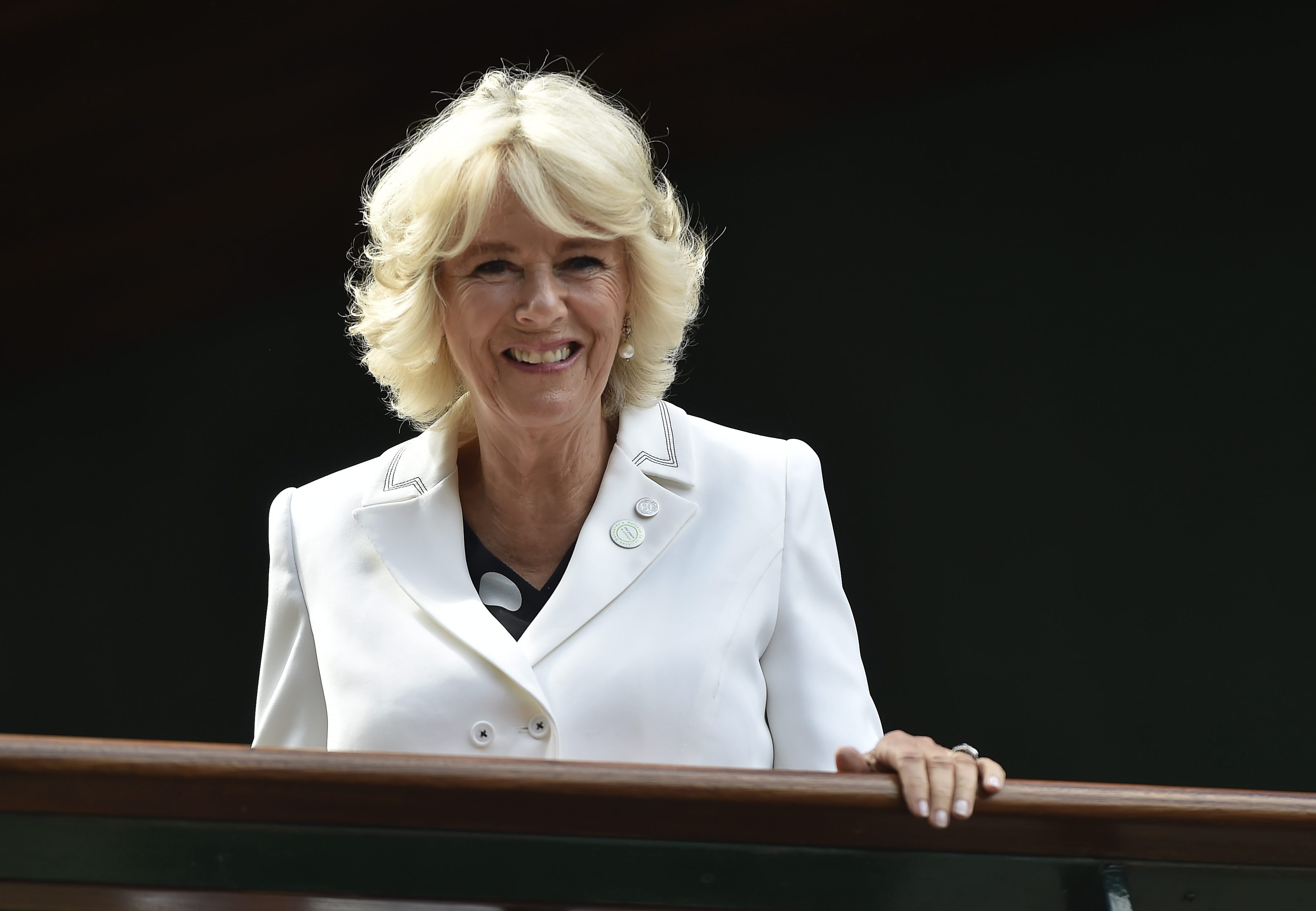 Camilla, BBC