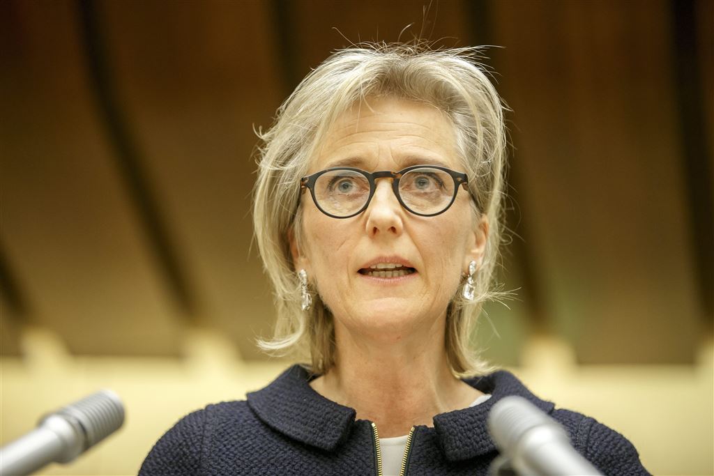 Prinses Astrid van België