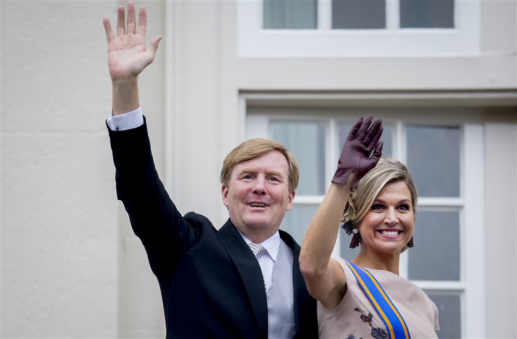Willem-Alexander