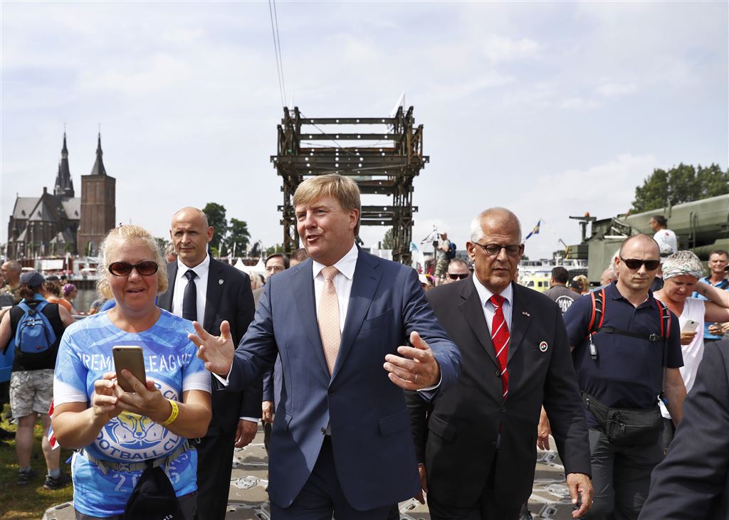 Koning