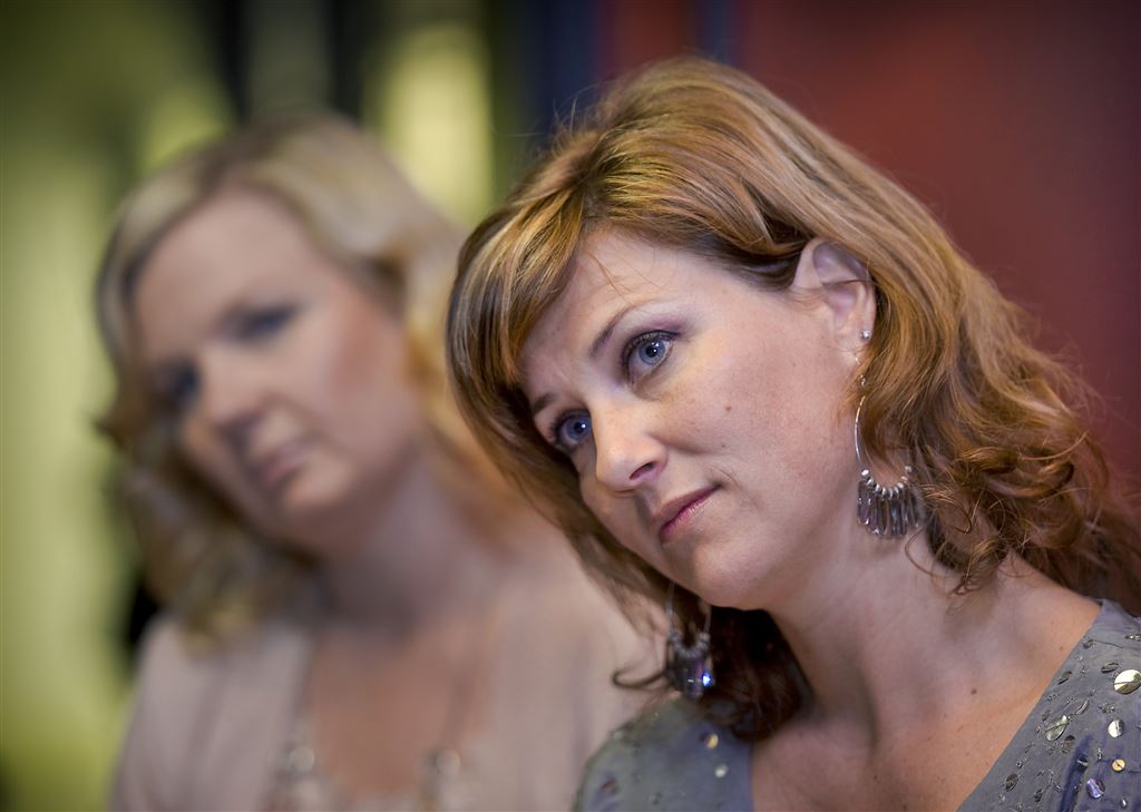 Prinses Märtha Louise schrijft over haar paard