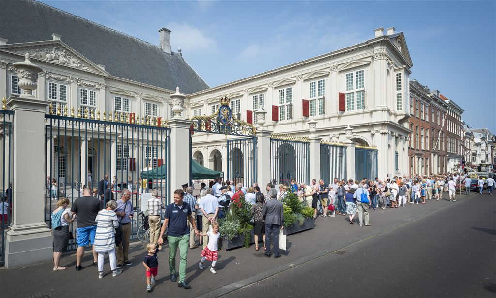 Koninklijke Stallen