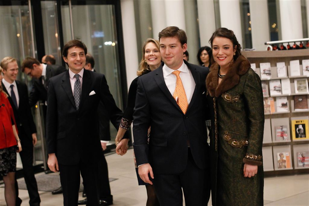 Prinses Alexandra