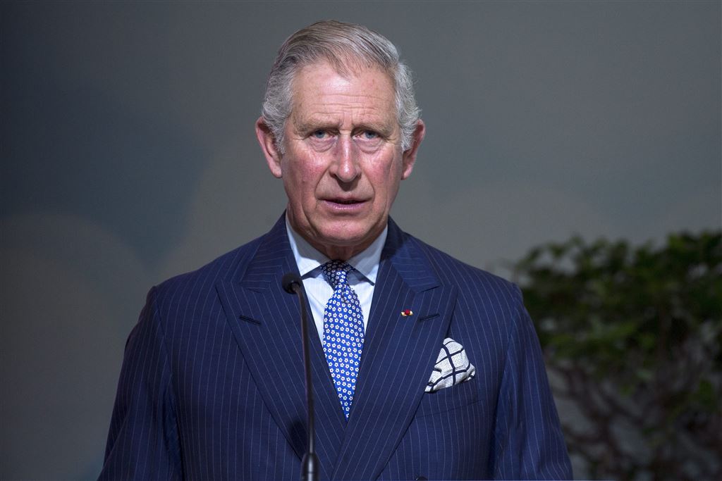 Prins Charles