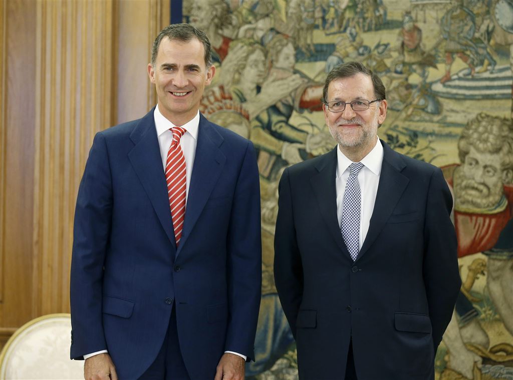 Rajoy