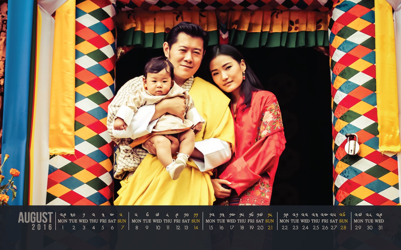 bhutan