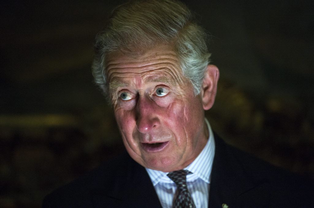clarence house