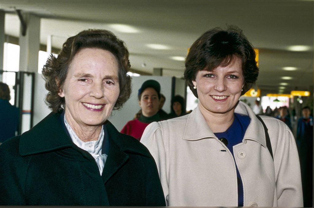 koningin ana