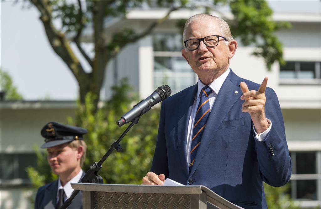 Vollenhoven, monumentendag