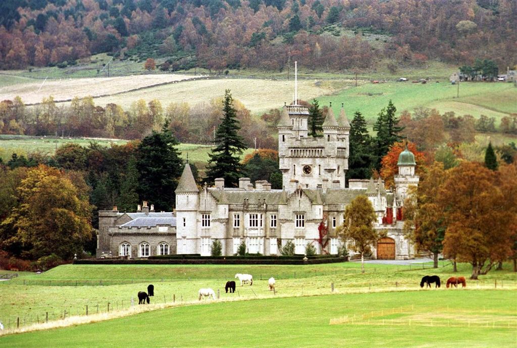 Balmoral