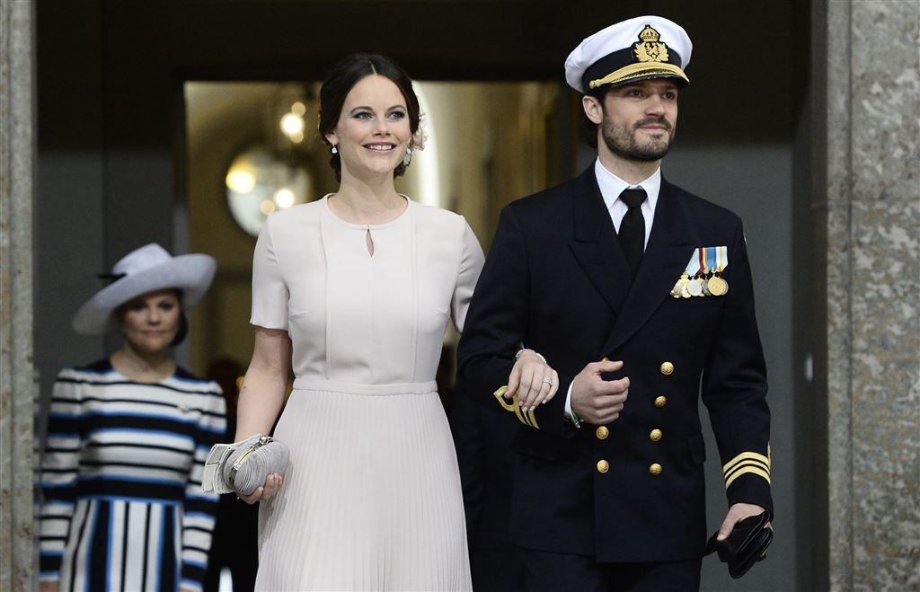 prinses sofia