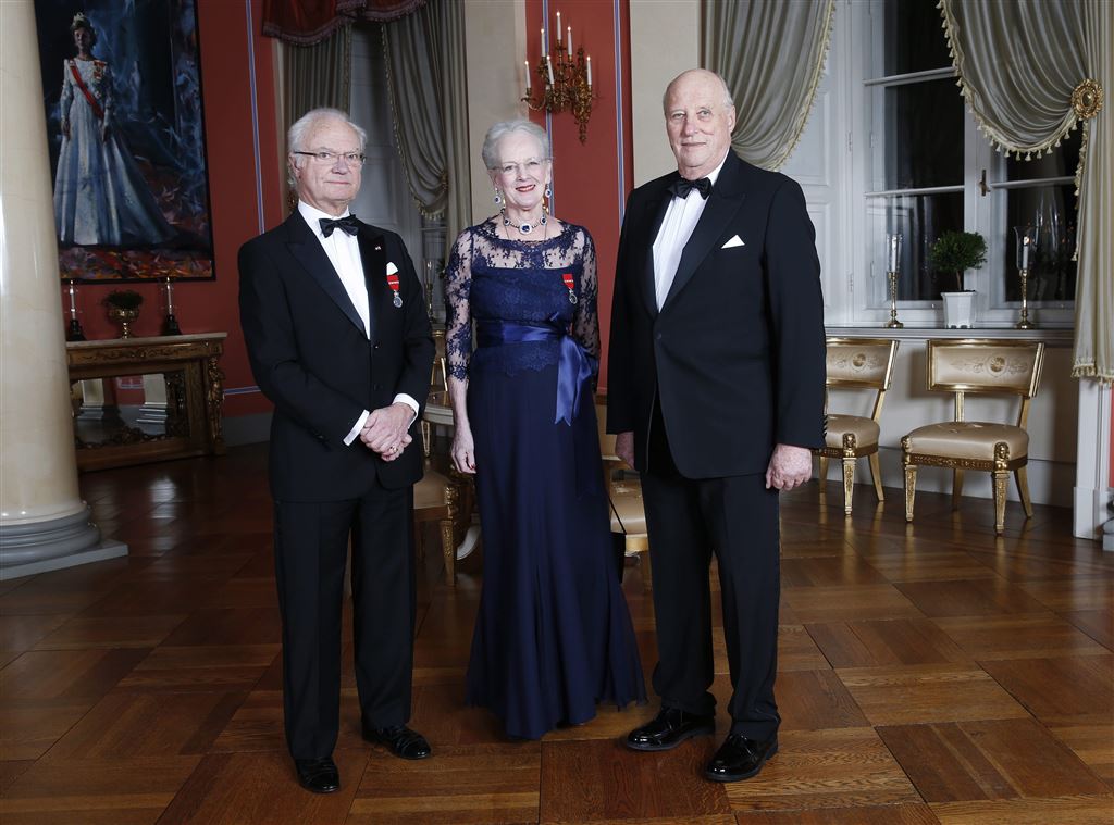 vissen