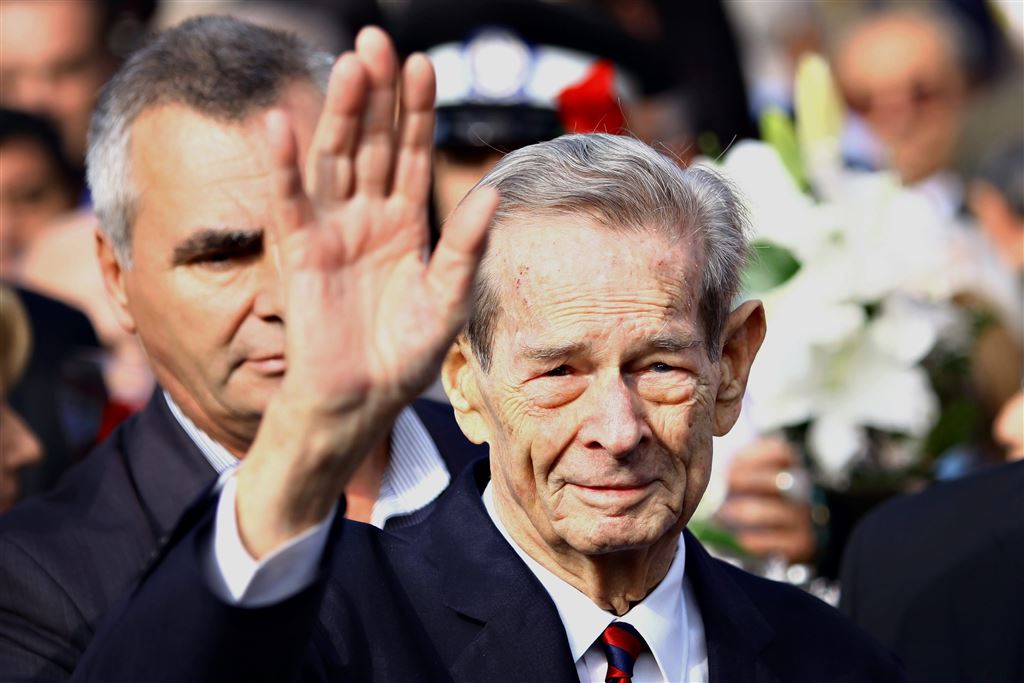Mihai