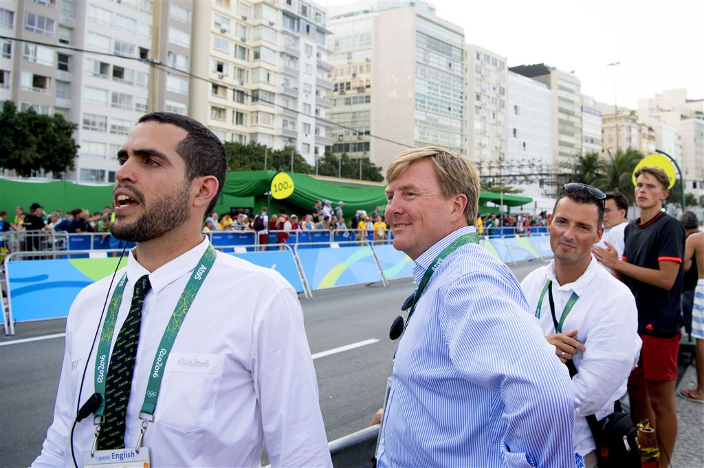 Willem-Alexander