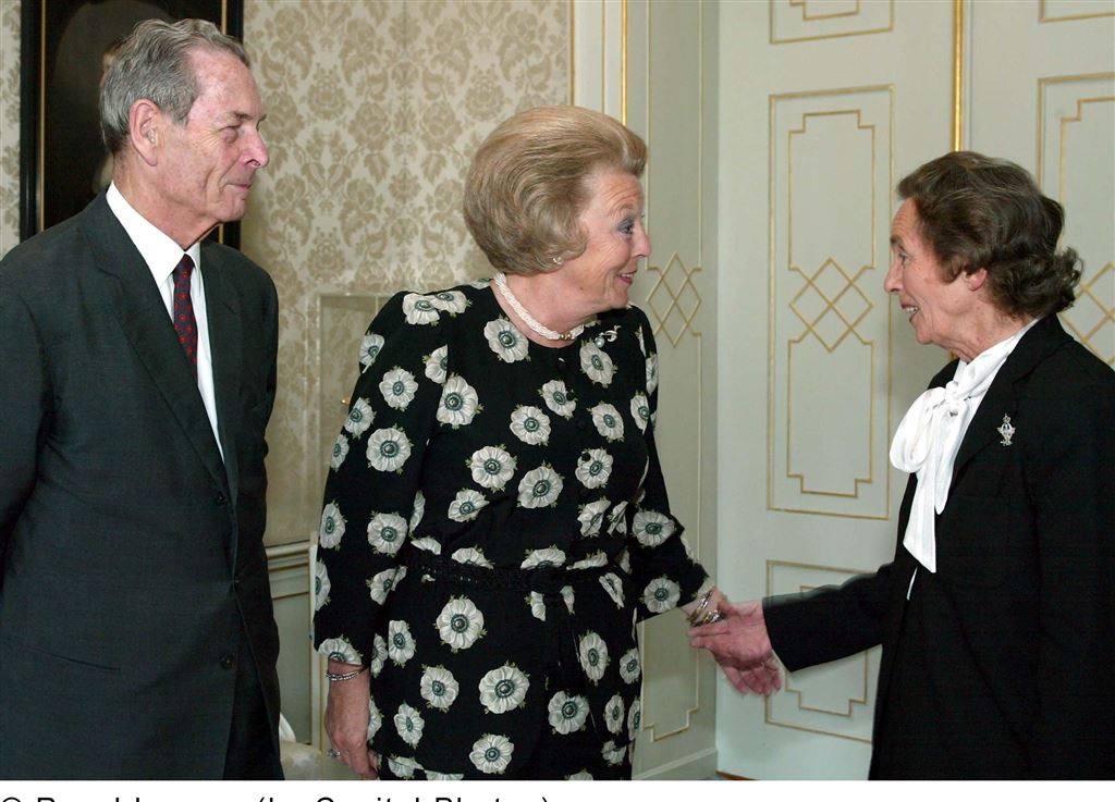 Koningin Ana