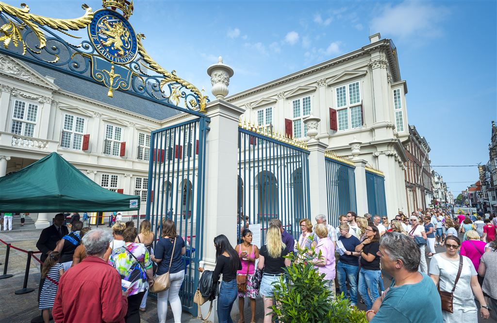Paleis Noordeinde