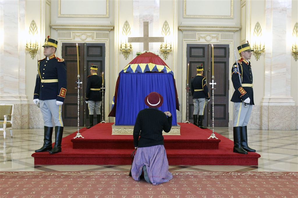 koningin Ana