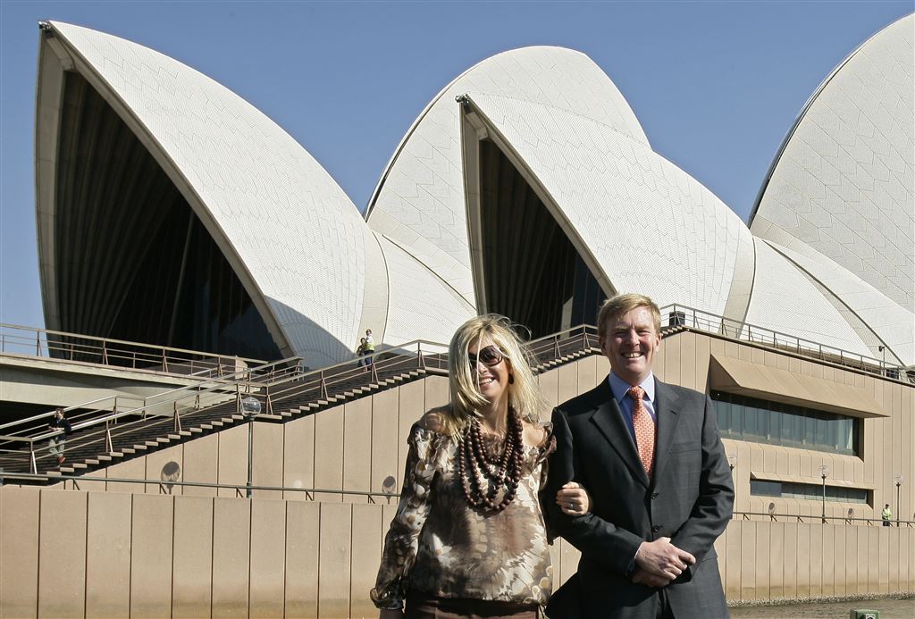 Australië