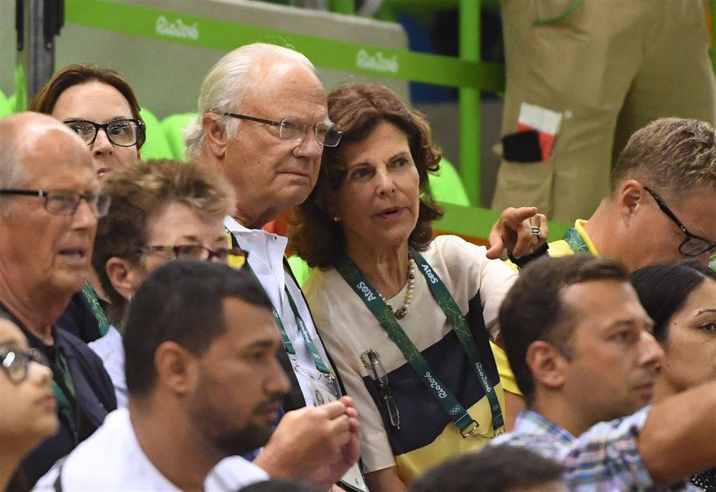 Carl Gustaf