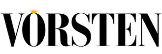 Vorsten