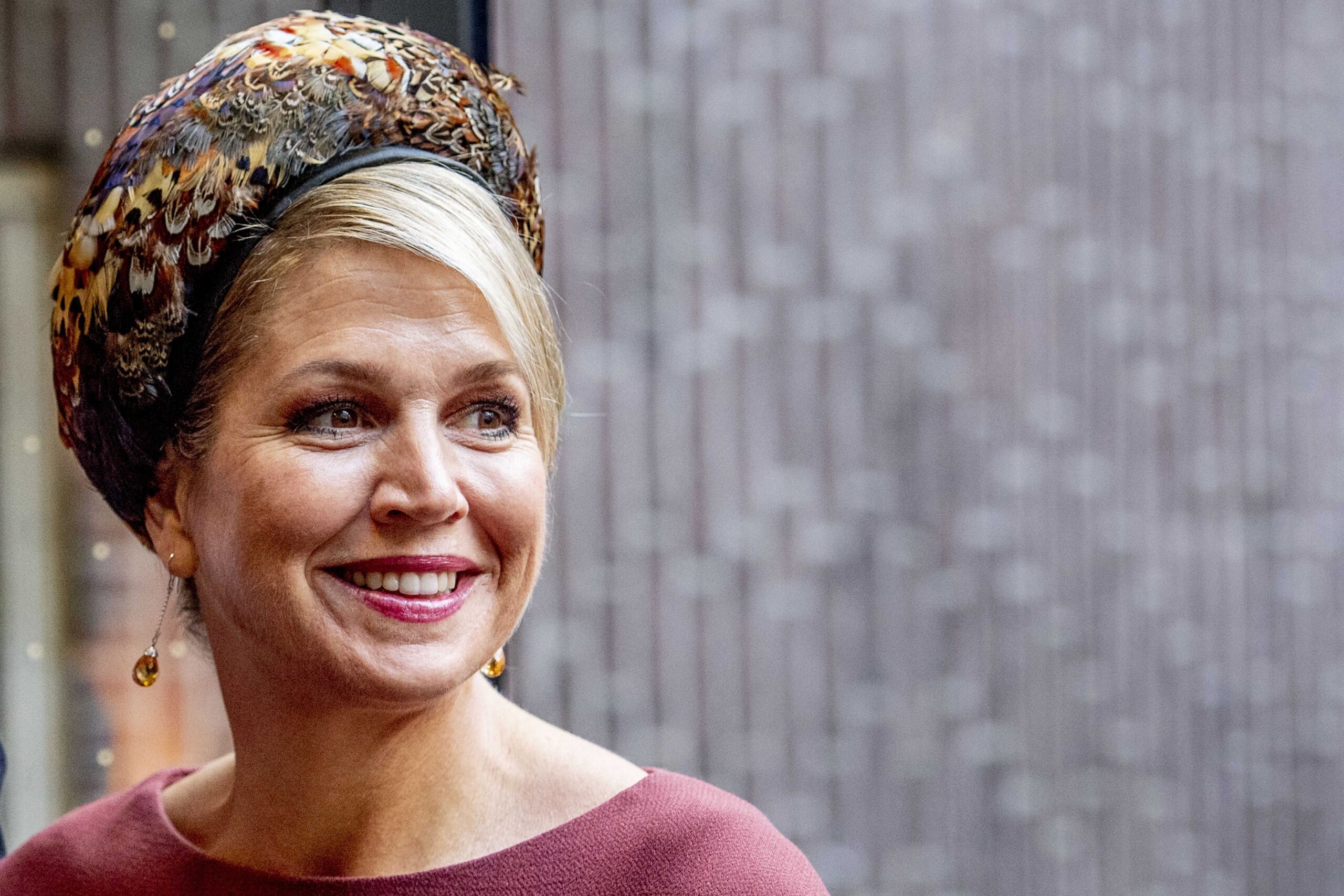 maxima hoed veren