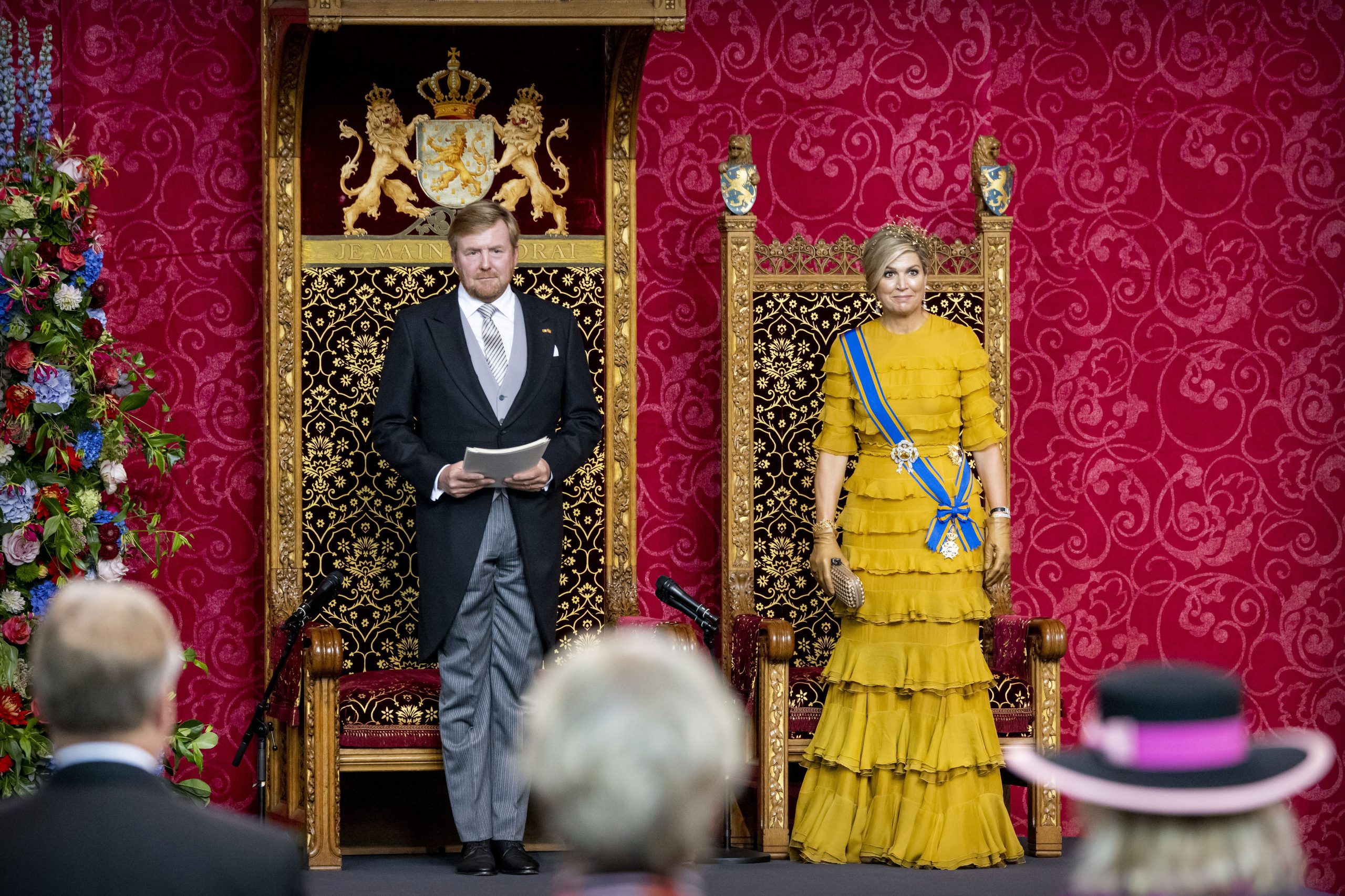 prinsjesdag